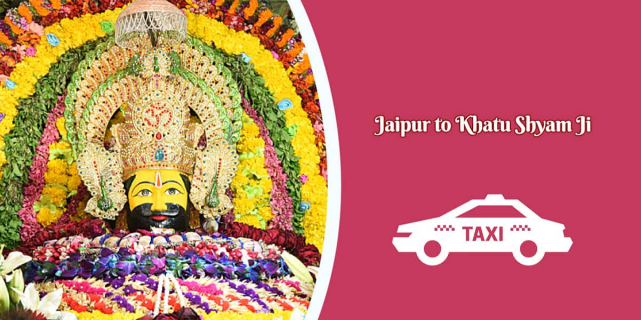 Trusted Cab Jaipur 1